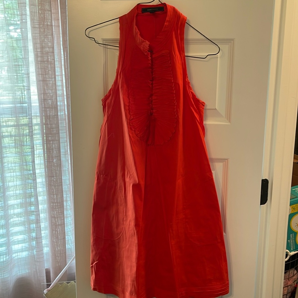 BCBG dress